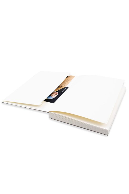 Manuscript notanik Passion Plus pas.plus