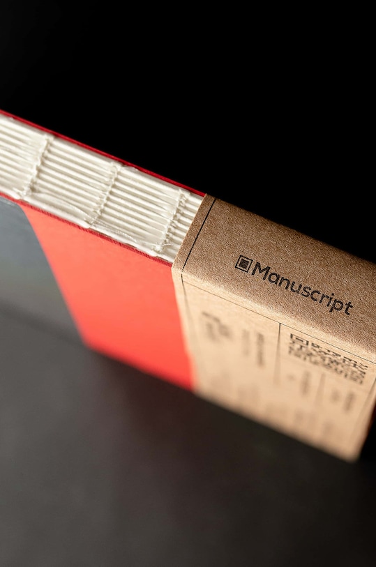 Manuscript Блокнот Passion Plus pas.plus