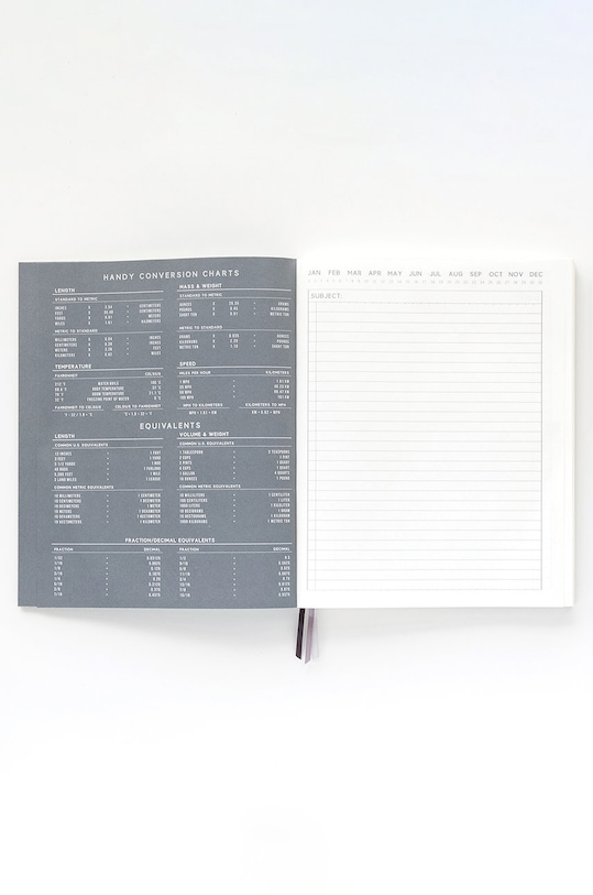 Designworks Ink Caiet portocaliu JBE86.2054EU