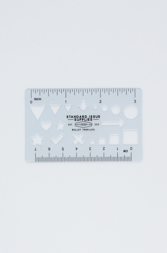 Designworks Ink Caiet JBE86.2054EU