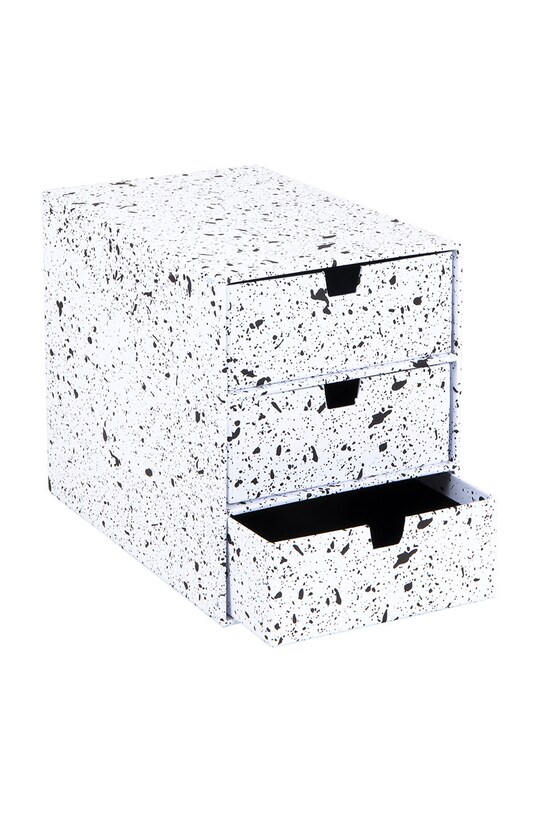 Bigso Box of Sweden organizer Ingrid 973187449 biały AA00