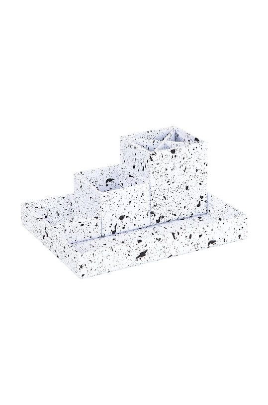 Bigso Box of Sweden stolní organizér Lena bílá 797487401