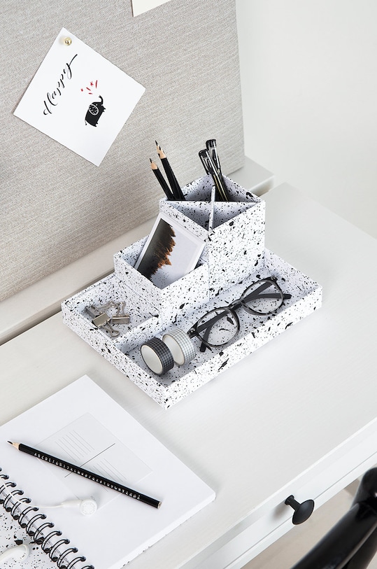 Bigso Box of Sweden stolní organizér Lena 797487401