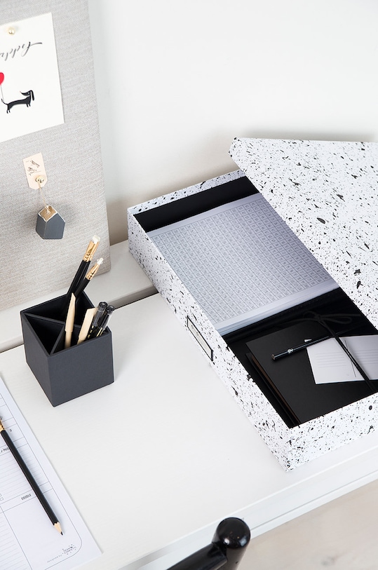 Bigso Box of Sweden pudełko do przechowywania Sverker 934187445