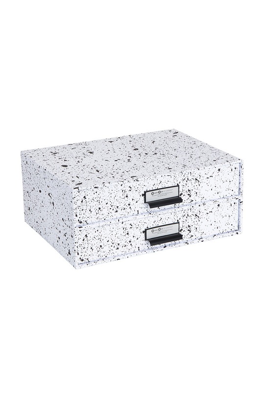 Bigso Box of Sweden organizer Birger biały 943187446