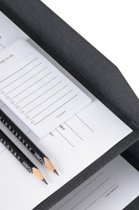 Bigso Box of Sweden Органайзер для документів Haken (2-pack) 7892C6801N