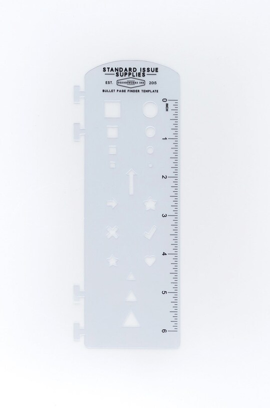 Designworks Ink Тефтер Standard Issue No.12 зелен JS892.2051EU