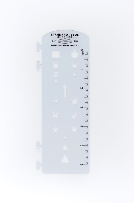 Designworks Ink Bilježnica Standard Issue No.12 roza JS892.2152EU