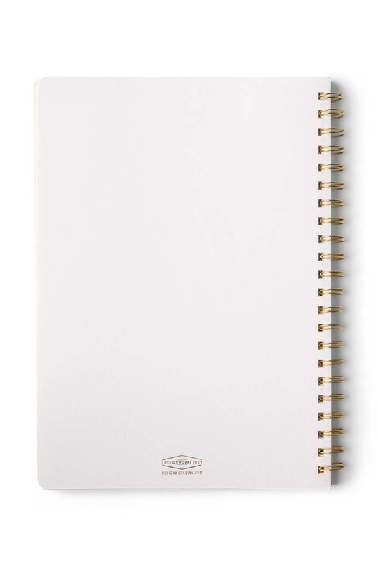 Designworks Ink notanik Speckled Ivory JTW80.1008EU multicolor AA00