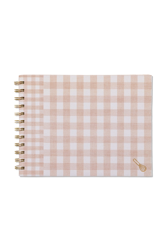 Designworks Ink načrtovalec obrokov bež DMPL.2024EU