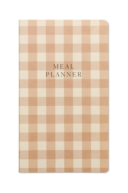 Designworks Ink sada zápisníkov Kitchen (3-pak) viacfarebná JF743.2022EU