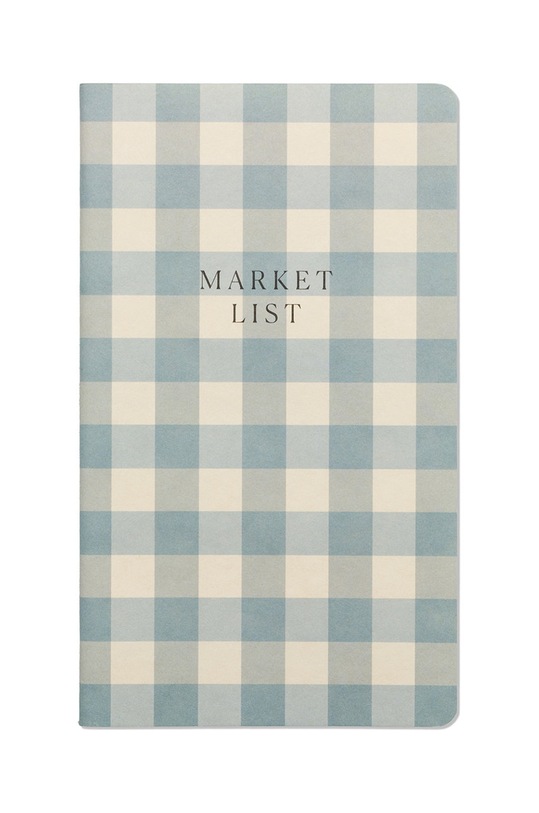 Designworks Ink sada zápisníkov Kitchen (3-pak) JF743.2022EU viacfarebná AA00