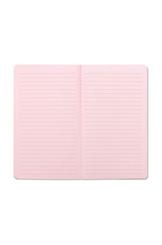 Designworks Ink sada zápisníků Desk (3-pack) vícebarevná JF743.2024EU