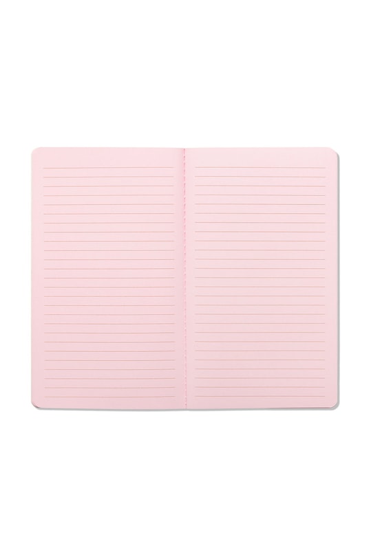 Designworks Ink sada zápisníků Desk (3-pack) vícebarevná JF743.2024EU