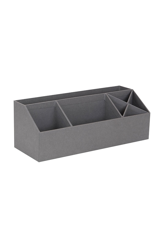 Bigso Box of Sweden organizator de birou Elisa gri 275154101