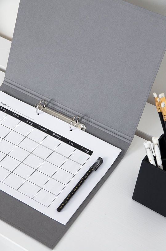 Bigso Box of Sweden elválasztó Ringo 796154180 szürke