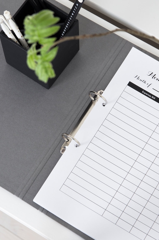 Bigso Box of Sweden elválasztó Ringo 796154180