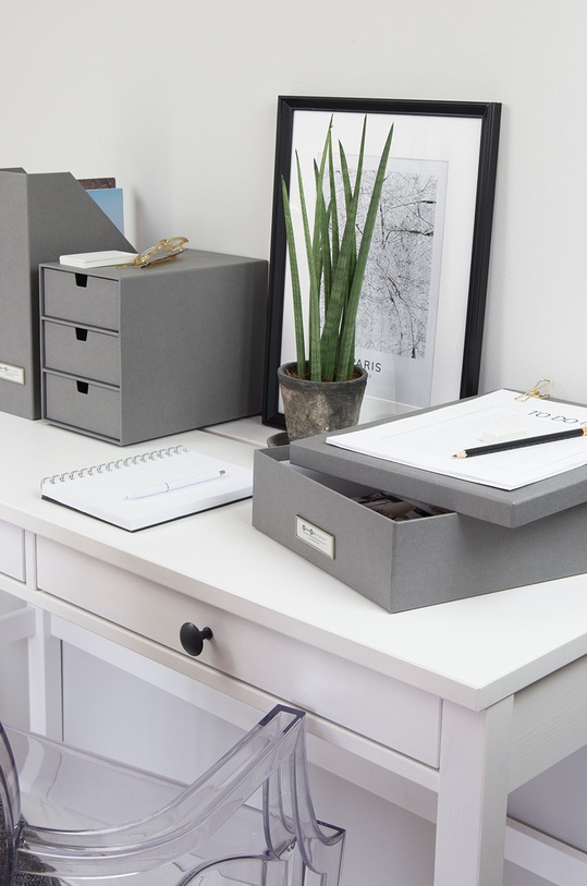 Bigso Box of Sweden úložný box Oskar 945154141