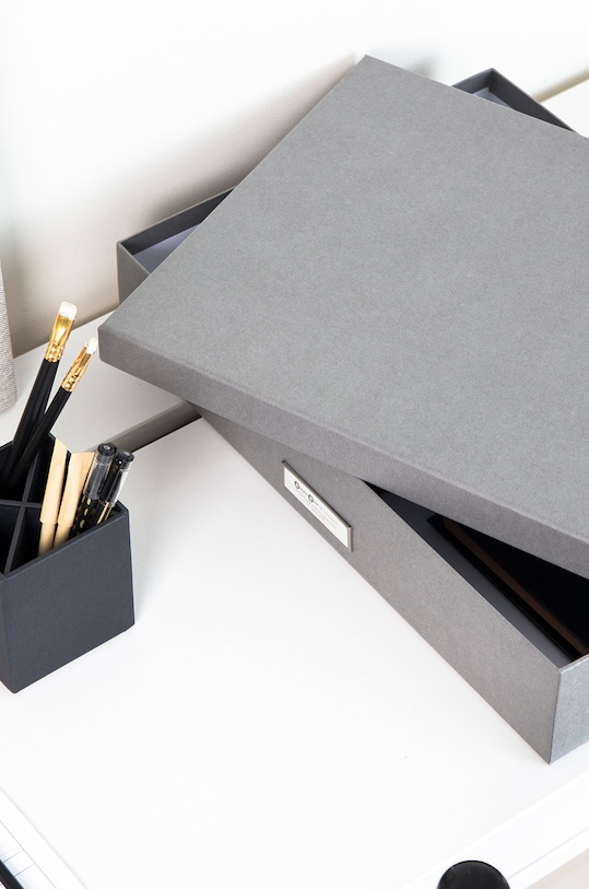 Bigso Box of Sweden Úložný box Sverker 934154141