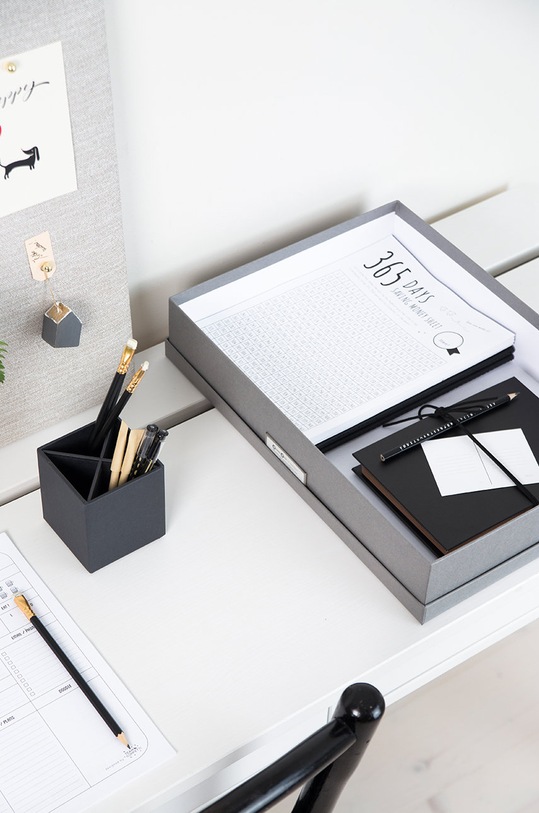 Bigso Box of Sweden Úložný box Sverker 934154141