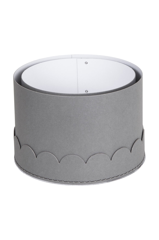 Bigso Box of Sweden комплект ящиков для хранения Wilma (2-pack) 988254107 серый