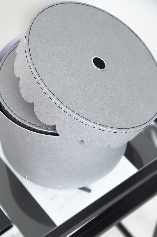 Bigso Box of Sweden комплект ящиков для хранения Wilma (2-pack) 988254107