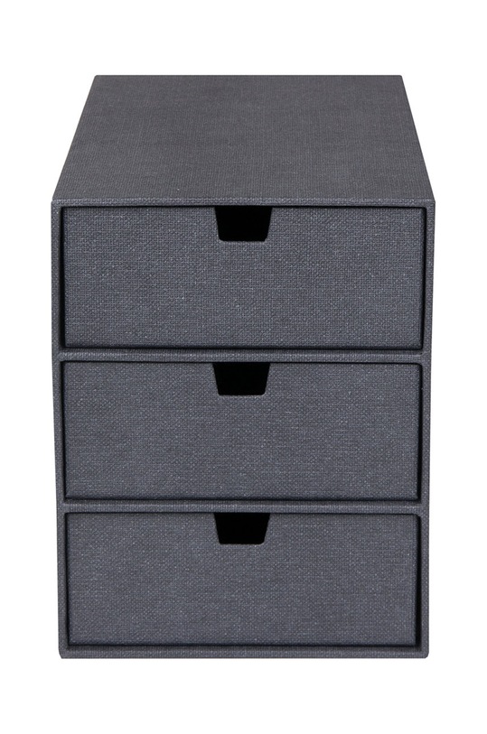 Decor Bigso Box of Sweden Organizér Ingrid 9731C6849 čierna