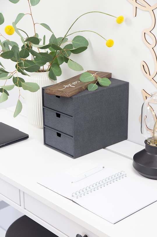 Bigso Box of Sweden Organizér Ingrid 9731C6849