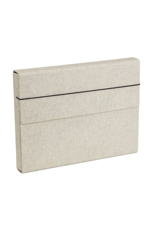 Bigso Box of Sweden teczka Olof beżowy 8441C5503S000