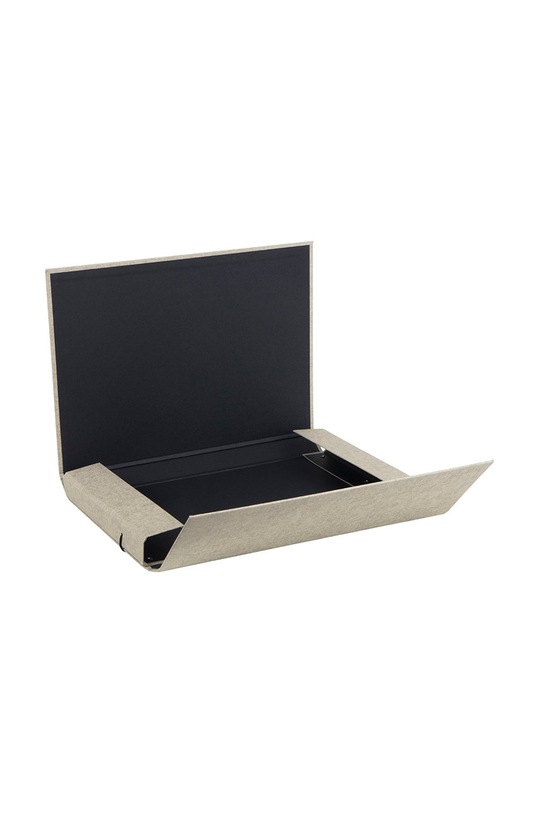 Bigso Box of Sweden αρχείο Olof 8441C5503S000 μπεζ