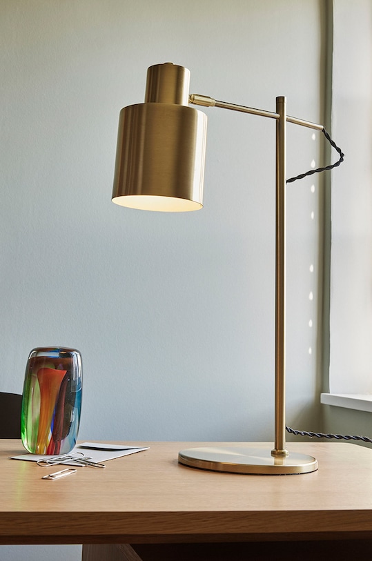 Hübsch obciążnik do papieru Aurora 161504 multicolor AA00