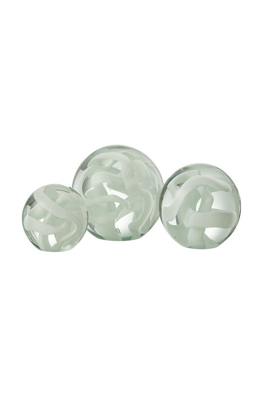 J-Line greutate hârtie 23465 alb AA00