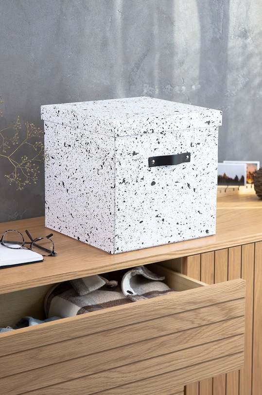 Bigso Box of Sweden tároló Logan 990187449LEA000