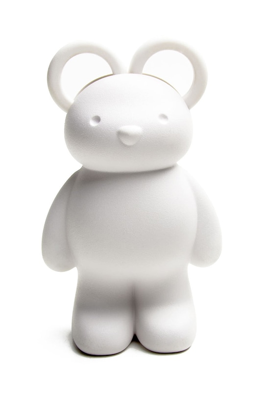 Qualy irodai szerszámosláda fehér 10209.WH