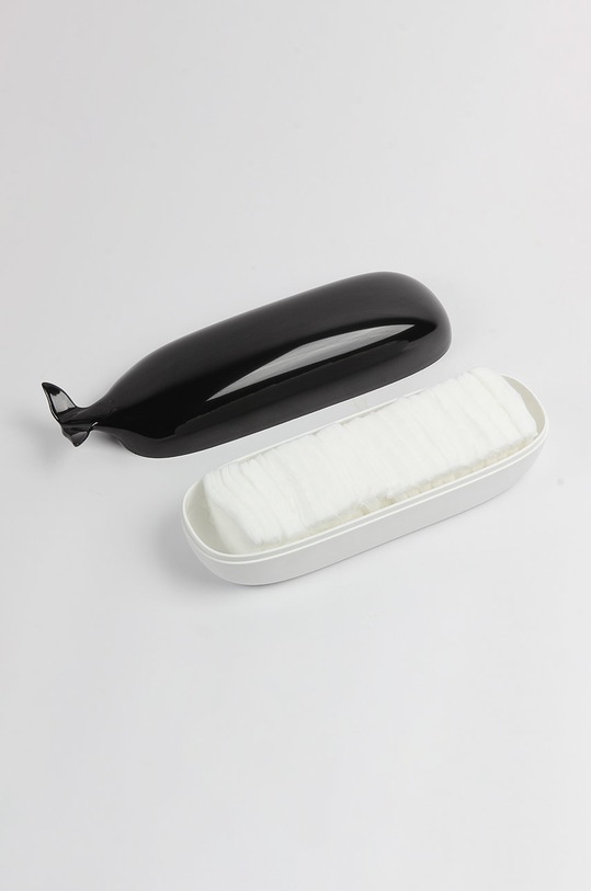 Qualy Контейнер 10328.BK.WH мультиколор