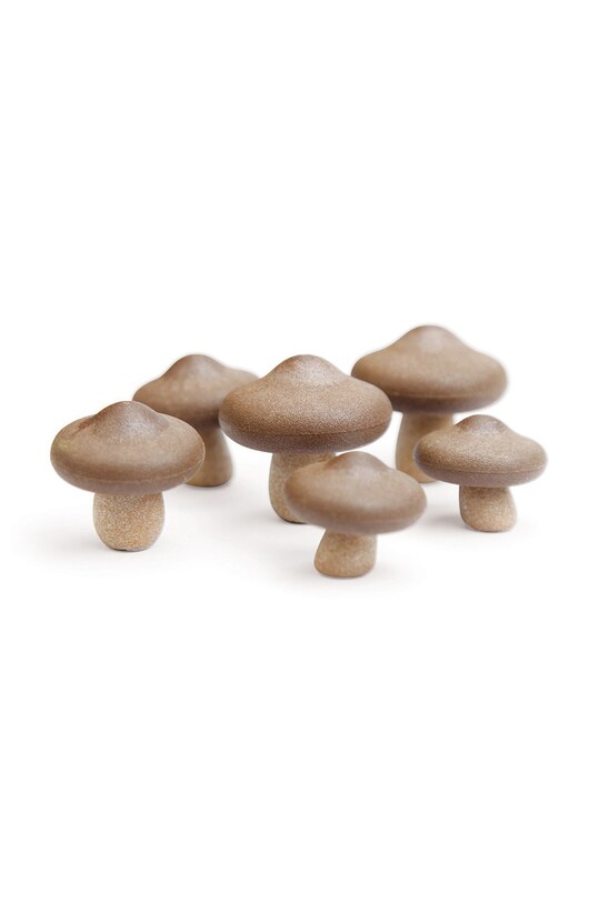 Qualy zestaw magnesów (6-pack) multicolor 10229.BN