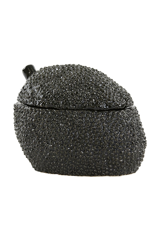 Light & Living pojemnik na drobiazgi 5824812 czarny AA00