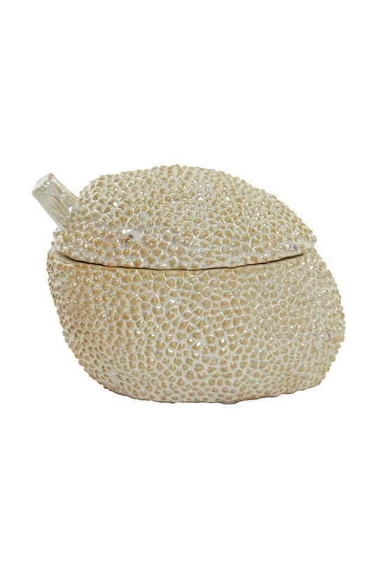 Light & Living recipient pentru articole mici alb 5824926