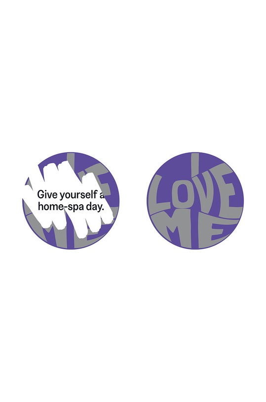 Another Me calendarul 2023 Self-care, English roz AM365TCASFE