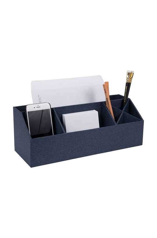 Lifestyle Bigso Box of Sweden organizator de birou Elisa 2751C3801 albastru