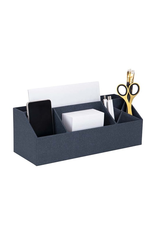 Bigso Box of Sweden organizator de birou Elisa albastru 2751C3801