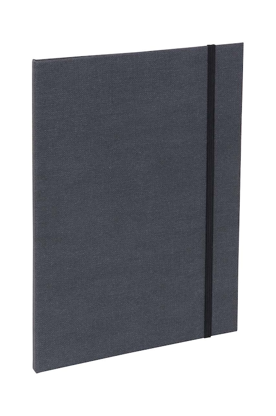 Bigso Box of Sweden teczka Paulina czarny 8081C6849E000