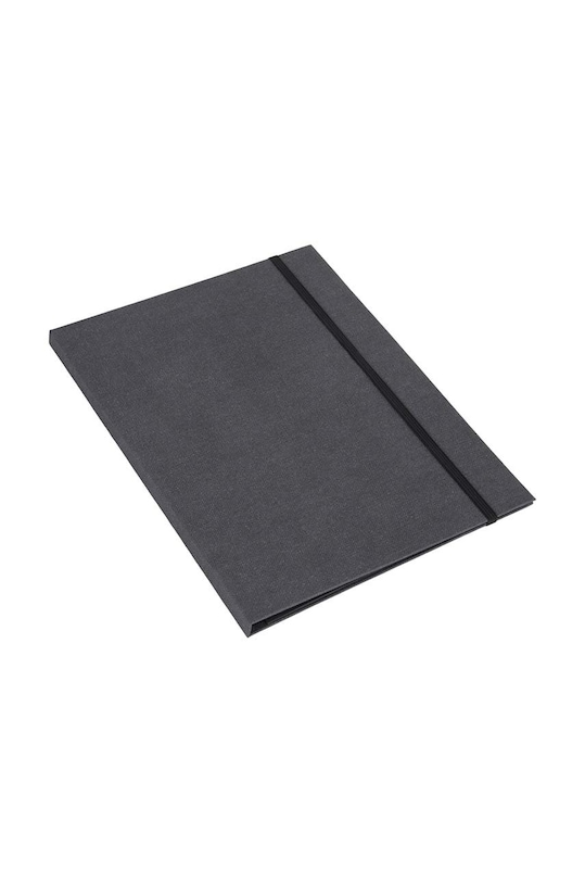 Bigso Box of Sweden teczka Paulina 8081C6849E000 czarny AA00