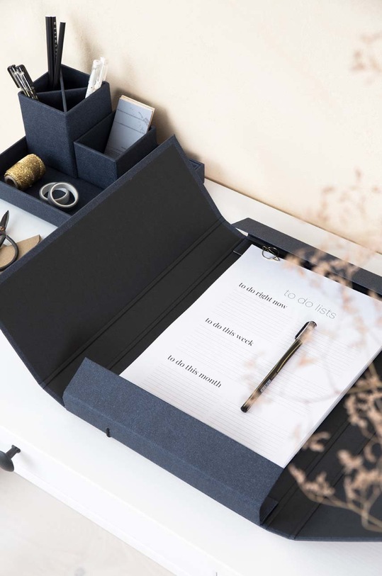 Bigso Box of Sweden kapocs 8441C3803S000 kék