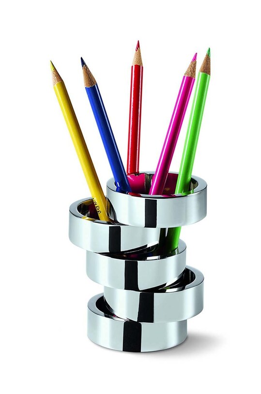 Lifestyle Philippi stojak na akcesoria piśmiennicze Rondoto P209006 multicolor
