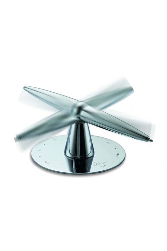 Philippi długopis z podstawką Business 2-pack P245032 multicolor AA00