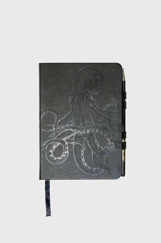 Luckies of London notepad Raincheck LK.IAGRC multicolor AA00