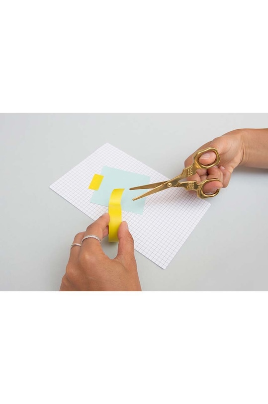 Nůžky Luckies of London Skull SK.SCISSORSKUL1