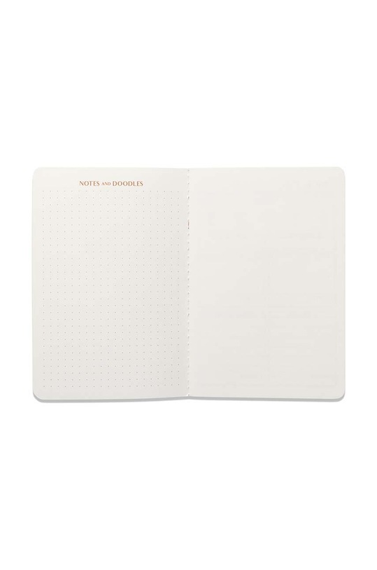 Designworks Ink planer podróżny 5-pack JTBS.2022ADEU