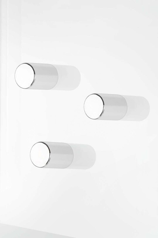 Набір магнітів Blomus Velio 6-pack барвистий B65369